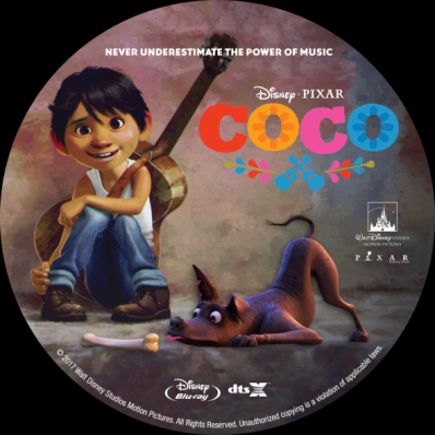 Coco