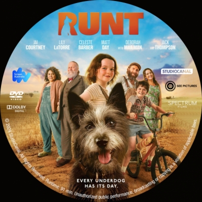 Runt