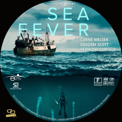 Sea Fever