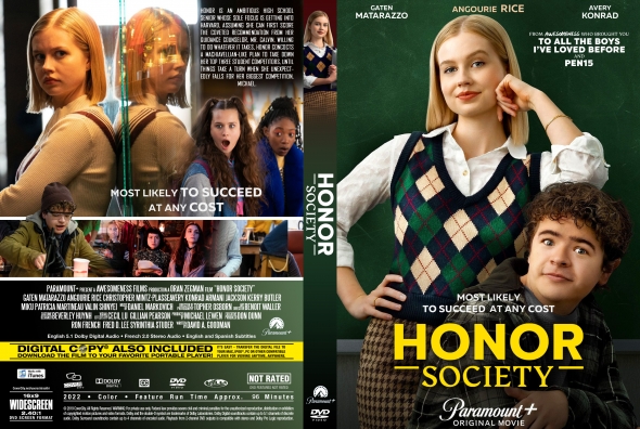 Honor Society