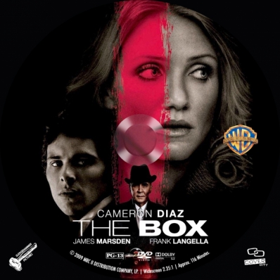 The Box