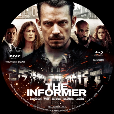 The Informer