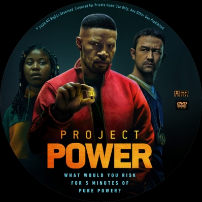 Project Power