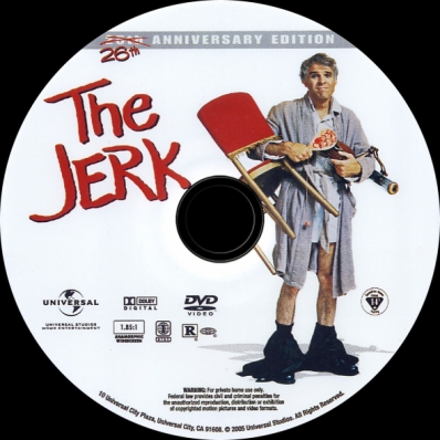 The Jerk