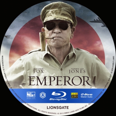 Emperor