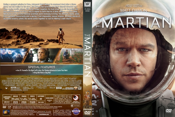 The Martian