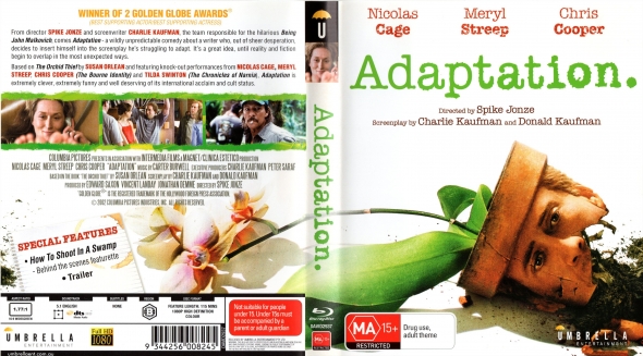 Adaptation