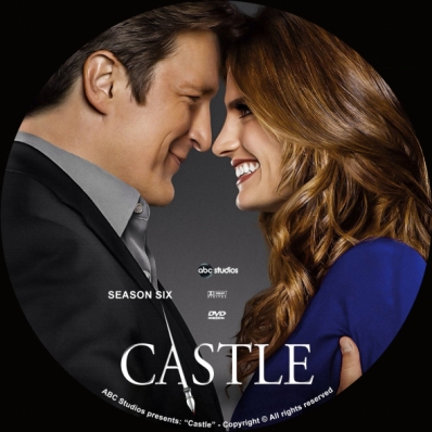 Castle - Season 6