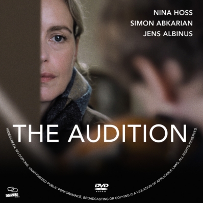 The Audition