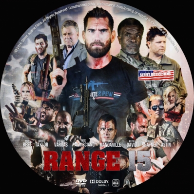 Range 15