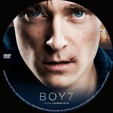 Boy 7