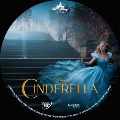 Cinderella