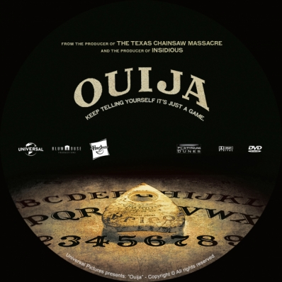 Ouija