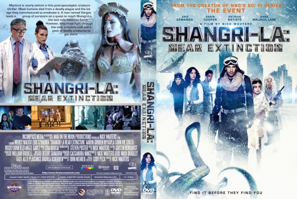 Shangri-La Near Extinction