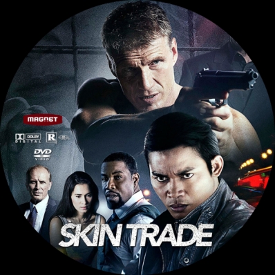 Skin Trade