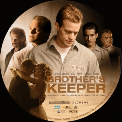 Brother's Keeper