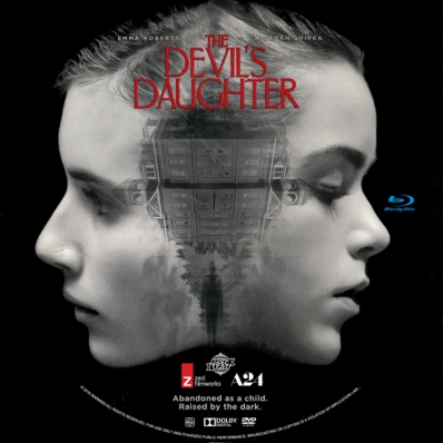 The Devil's Daughter