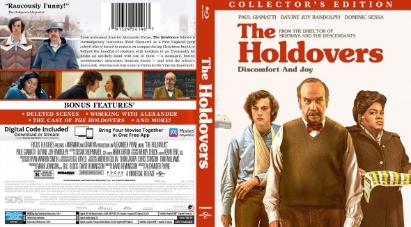 The Holdovers