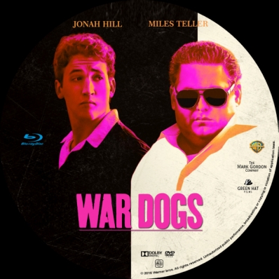 War Dogs