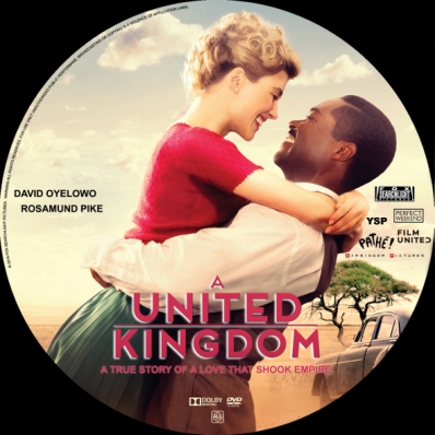 A United Kingdom