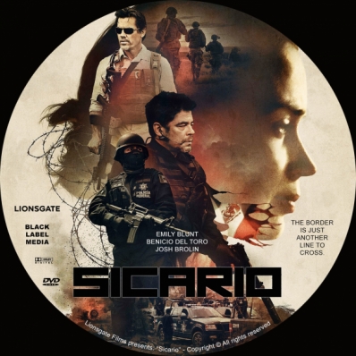 Sicario