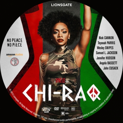 Chi-Raq