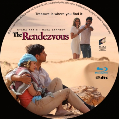 The Rendezvous