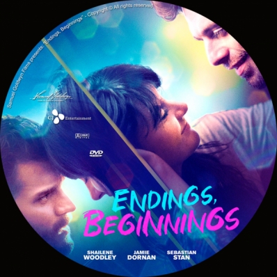 Endings, Beginnings