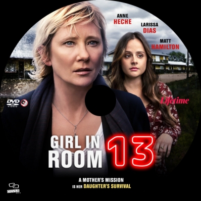 Girl in Room 13