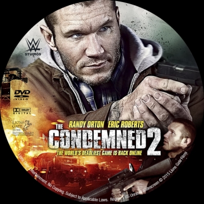 The Condemned 2