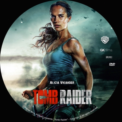 Tomb Raider