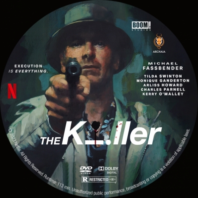 The Killer