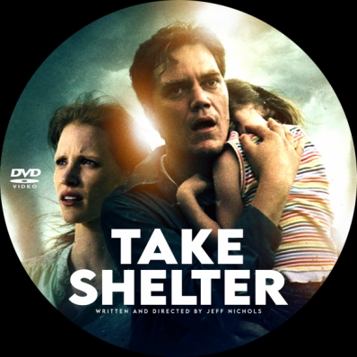 Take Shelter