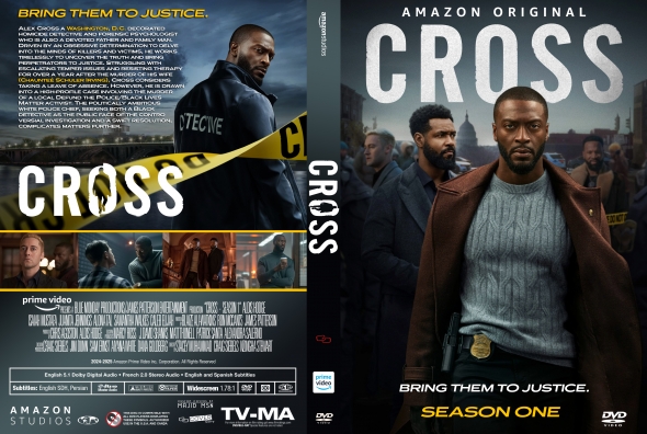 Cross - Season 1