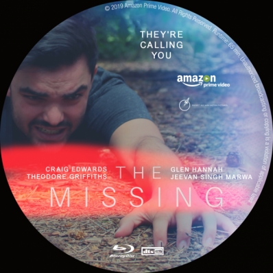 The Missing