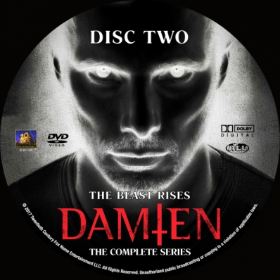 Damien