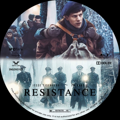 Resistance