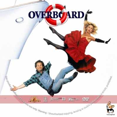 Overboard