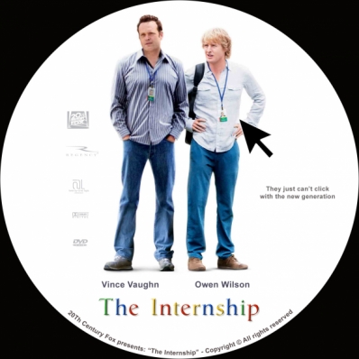 The Internship