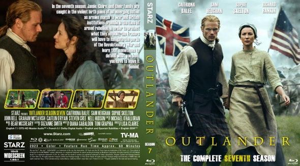 Outlander - Season 7