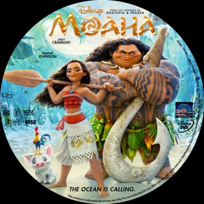 Moana