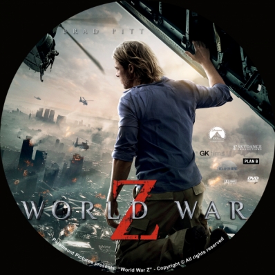 World War Z