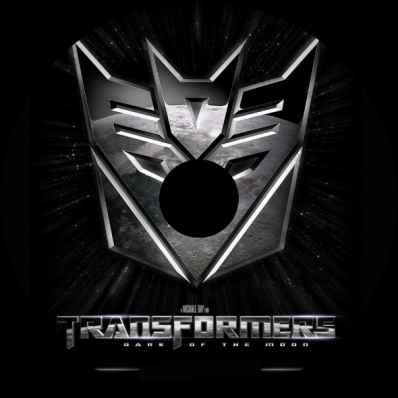 Transformers: Dark of the Moon