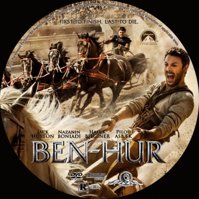 Ben-Hur