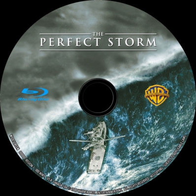 The Perfect Storm