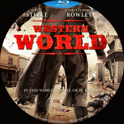 Western World