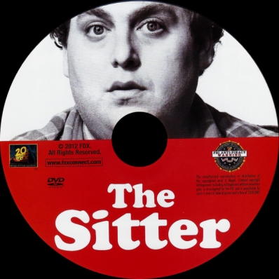 The Sitter