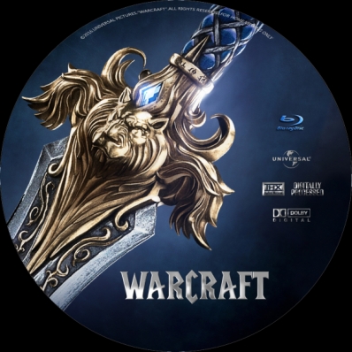 Warcraft