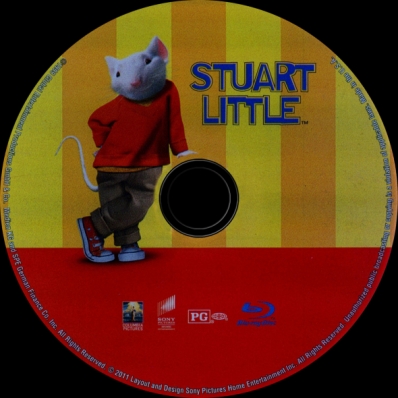 Stuart Little