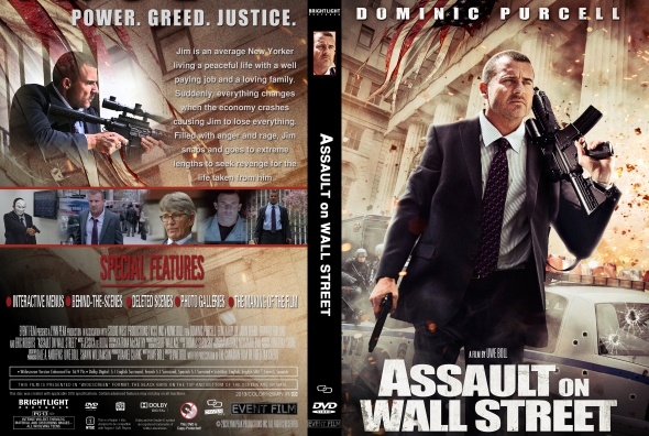 Assault on Wall Street